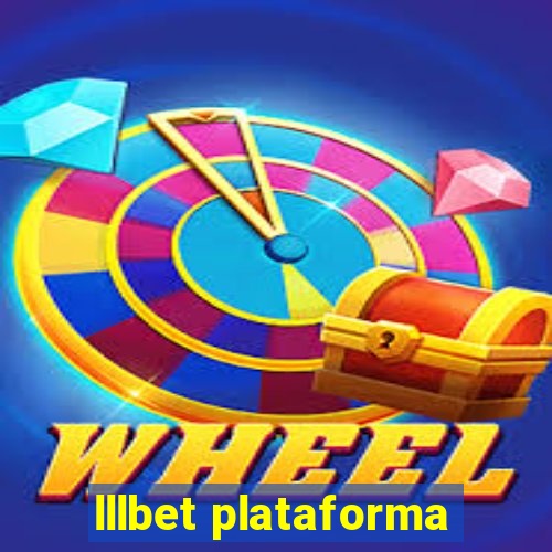 lllbet plataforma